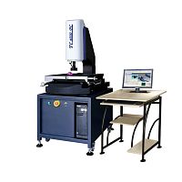 Temperature measuring instrument TL4030 PCtransmissiondimensionaloptical