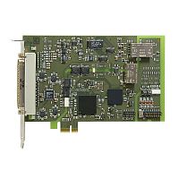 PCI-Express data acquisition card APCIe-3123analogdigital16-bit