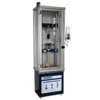 Tensile strength testing machine GM1000automaticmotorizedfor wire terminals