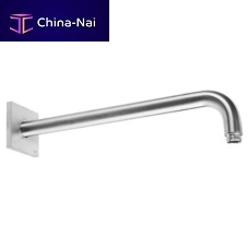 Wall-mounted shower head arm 05.5413.7