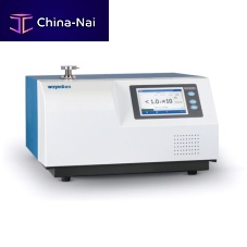 Vacuum leak detector SFJ-261