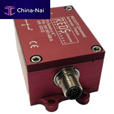 2-axis inclinometer SX40000analogRS-485USB