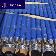 Drill rod