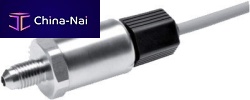 Relative pressure transmitter Type 520ratiometricthreadedcompact