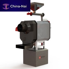Monobloc burner SW seriesgasdirect firedmodular