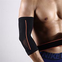 Elbow sleeve WX-EM006custom
