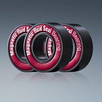 Sealed bearing