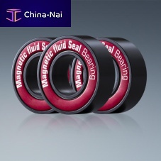 Sealed bearing