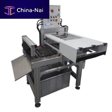 Motorized roller for industrial applications BAC