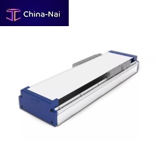 Linear positioning stage LM seriesmotorized