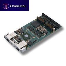 FPGA processor board XMC-CPU/T10XMCPMCdual-core
