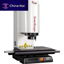 Profile measuring instrument SmartScope E-Seriesdigitalopticalbenchtop