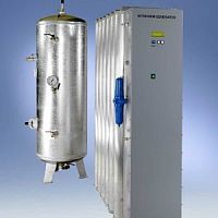 Process nitrogen generator NG-UH seriesPSACMS