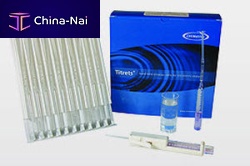 Water analyzer carbon dioxidegastrace