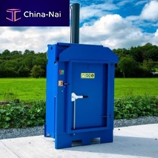 Electro-hydraulic drum press automatic