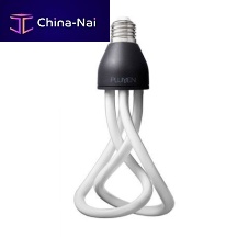 Compact fluorescent bulb PLUMEN 001