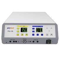 Bipolar coagulation electrosurgical unit PSU-150cuttingveterinary surgeryradiofrequency