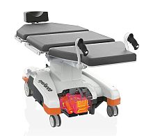 Universal operating table eyeForce + e-driveENTophthalmologyelectric