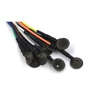Surgical electrode E04010002medicalEEGtube