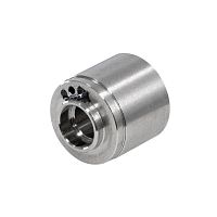 Autoclavable rotary encoder M-Sense12A seriesincrementalabsolutemagnetic