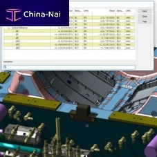 CAD software KeyCreator Primemeasurementmodelingverification