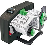 Label dispenser HSautomaticsemi-automaticvertical