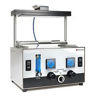 Manual sample preparation system Resolvex® M10 serieslaboratoryfor mass spectrometrydrying