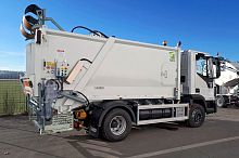 Wheeled loader POWERPACK PN DRmulti-functioncompact