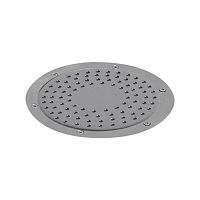 Stainless steel floor drain C25100GMPF8Vbathroomgratedround