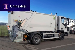 Wheeled loader POWERPACK PN DRmulti-functioncompact