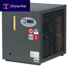 Water chiller CHW seriesindustrialwater-cooled