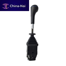 Hydraulic joystick for remote control