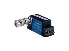 Signal amplifier ZS / CAM-90electronicmodularfiber optic
