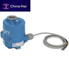 Linear actuator ELA serieselectricsteel24-volt