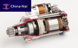 ��������������� PUYANG JUFENG AUTOMOBILE ELECTRIC APPLIANCE CO. LTD.