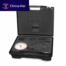 Precision pressure gauge 3-558-R001digitalfor SF6process