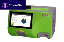 Grain analyzer SpectraAlyzer GRAIN VISION AIsolidsricefood