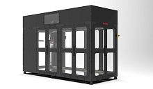 Plastic 3D printing MAMA-XL3000industrial