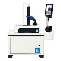 Digital tool presetter BTC IIshrink fitfor tool holdersbench-top