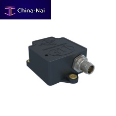 2-axis tilt sensor INC5502D-360/90-P-S-I4-20 mARS-485inertial