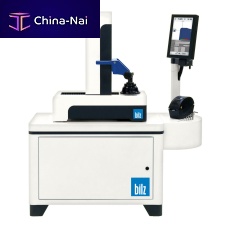 Digital tool presetter BTC IIshrink fitfor tool holdersbench-top