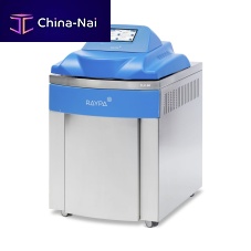 Laboratory autoclave TLV-Stestmicrobiologyfor the pharmaceutical industry