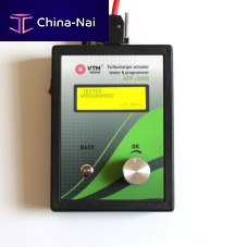 Electric testing device ATP-3000performancemanualcomputer-controlled