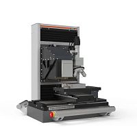 Benchtop indentation hardness tester FISCHERSCOPE®HM2000for coatingsmeasurementlong product