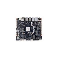 3.5" single-board computer JES-R88I seriesARM® Cortex®-A55 Quad-coreRockchip RK3588Mini PCIe