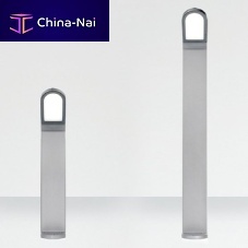 Garden bollard light PERTHcontemporaryglassaluminum