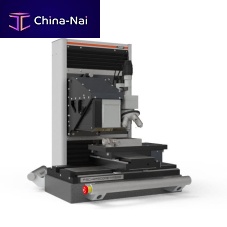 Benchtop indentation hardness tester FISCHERSCOPE®HM2000for coatingsmeasurementlong product