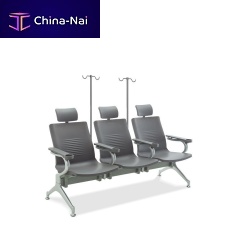 Non-adjustable hemodialysis chair KFM-SY3133-sectionergonomicfixed