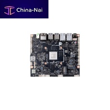 3.5" single-board computer JES-R88I seriesARM® Cortex®-A55 Quad-coreRockchip RK3588Mini PCIe