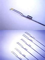 Electrosurgical electrode BPHresectionmonopolarloop